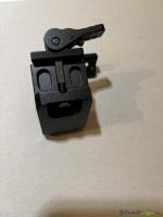 Mignifier Montage schwenkbar mit (QD)