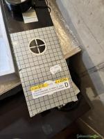 TASCO Zielfernrohr World Class 3-9x50, 30/30