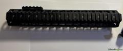 AR15/M16 Handguard KeyMod, Rifle lenght 12