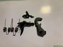 HIPERFIRE EDT DM Profi Abzug AR15/10