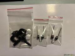 HIPERFIRE EDT DM Profi Abzug AR15/10