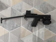 B&T USW für Glock 17/34/17L/19/23