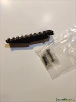 AK Picatinni Montage