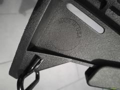 Fabrikneu AR15/M4/M16 Schiebeschaft 6 Pos., Mil-Spec, Made in USA