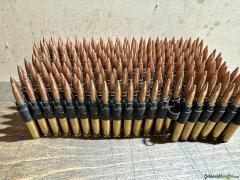 30-06 Springfield Munition