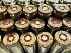 30-06 Springfield Munition