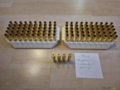 308 Win Hülsen, Norma 104 stk.