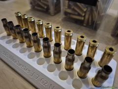 308 Win Hülsen, GGG 500 stk.