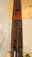 WW2 G33/40 Gebirgsjäger Karabiner 8x57IS inkl. Bajonett