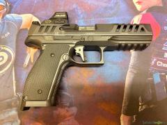 Walther | Carl PDP Steelframe 5