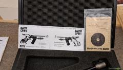 Walther | Carl Clp 1 4.5/.177