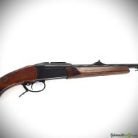 Baikal Model IZH-18 cal. .30-06 Springfield