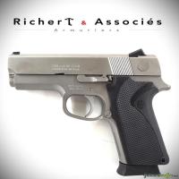 Smith & Wesson Model 4556 DAO cal. .45 ACP (1991)