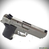 Smith & Wesson Model 4556 DAO cal. .45 ACP (1991)