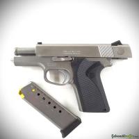 Smith & Wesson Model 4556 DAO cal. .45 ACP (1991)