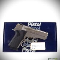 Smith & Wesson Model 4556 DAO cal. .45 ACP (1991)