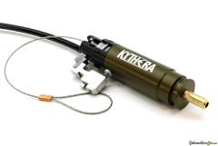 Polarstar Kythera HPA Engine Airsoft - neuwertig