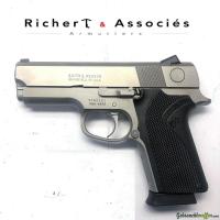 Smith & Wesson Model 4556 DAO cal. .45 ACP (1991)