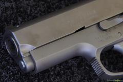 Smith & Wesson Model 4556 DAO cal. .45 ACP (1991)