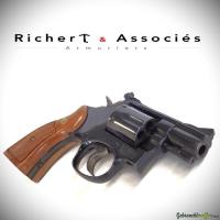 Smith & Wesson Model 15-4 cal. .38spl (1982)