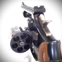 Smith & Wesson Model 15-4 cal. .38spl (1982)