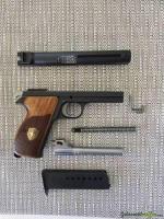 SIG-Sauer sig .357 SIG