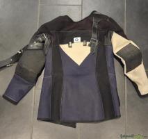 Gehmann Schiessjacke