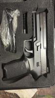 Sig Sauer P 250
