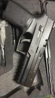 Sig Sauer P 250