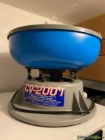 Dillon 1050 für 9x19 inkl. Zubehör