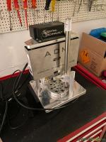 Dillon 1050 für 9x19 inkl. Zubehör