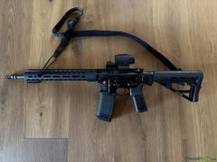 Schmeisser M4FL .223 Remington