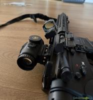 Schmeisser M4FL .223 Remington