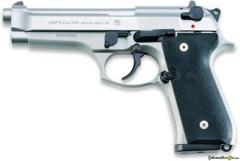 suche Beretta 92 fs inox 9mm para