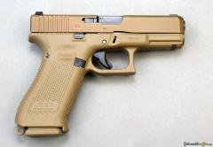 suche Glock 19x  coyote 9mm para