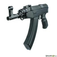 Verkaufe CSA Vz58 Kaum geschossen