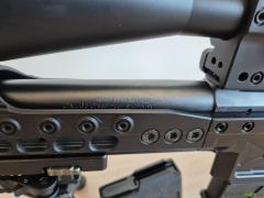 Tikka T3x 6.5 Creedmoor 24“ SPUHR