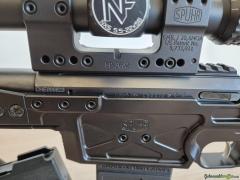 Tikka T3x 6.5 Creedmoor 24“ SPUHR