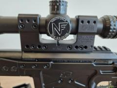 Tikka T3x 6.5 Creedmoor 24“ SPUHR