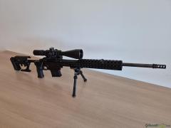 Tikka T3x 6.5 Creedmoor 24“ SPUHR
