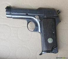 Beretta 1923 9mm Glisenti