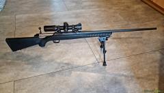 Ruger | Sturm American rifel standart .30-06 Springfield