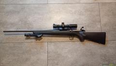 Ruger | Sturm American rifel standart .30-06 Springfield links