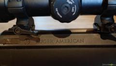 Ruger | Sturm American rifel standart .30-06 Springfield links