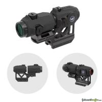 Vector Optics VOGP-02 Maverick mini Red Dot & 3x Magnifier Kit mit Mount