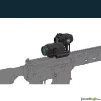 Vector Optics VOGP-02 Maverick mini Red Dot & 3x Magnifier Kit mit Mount