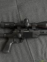 CZ | Ceska Zbrojovka 457mdt .22 Long Rifle