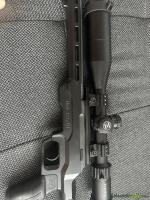 CZ | Ceska Zbrojovka 457mdt .22 Long Rifle