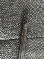 CZ | Ceska Zbrojovka 457mdt .22 Long Rifle