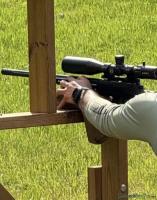 CZ | Ceska Zbrojovka 457mdt .22 Long Rifle